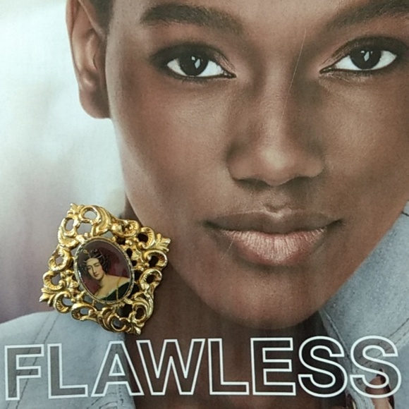 Cool vintage broach - Picture 2 of 4